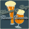 Monterey Bay Beer Events